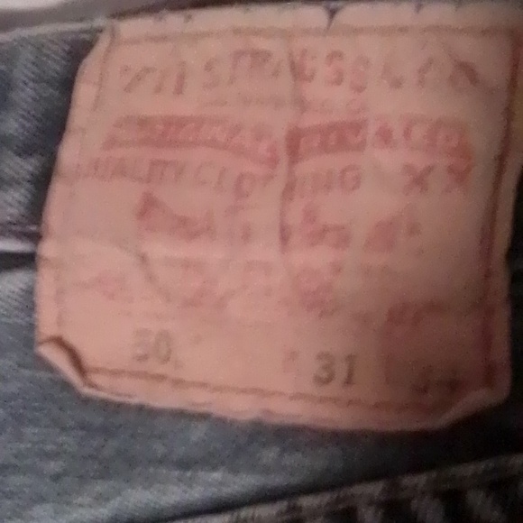 Vintage 501. XX Levis size 31 34.outstanding condition,few in pristine! - Picture 11 of 15